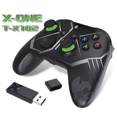 Беспроводной Контроллер Xbox One T-X102